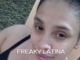 FREAKY_LATINA