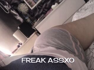 FREAK_ASSXO