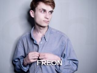 FREON Click here to exit