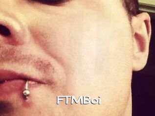 FTMBoi