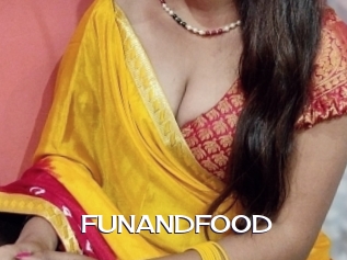 FUNANDFOOD