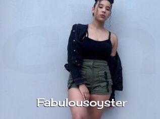 Fabulousoyster Click here to exit