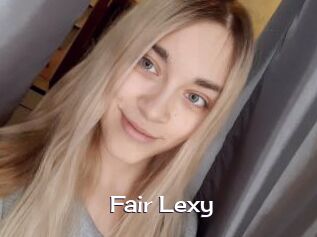 Fair_Lexy