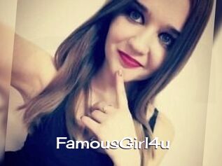 FamousGirl4u Click here to exit