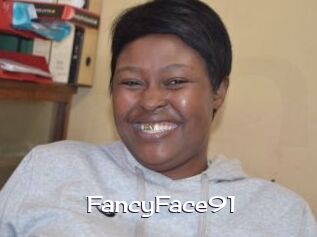 FancyFace91