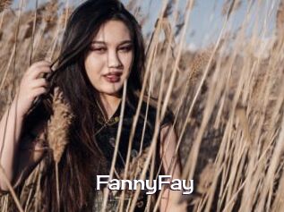 FannyFay