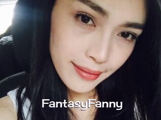 FantasyFanny