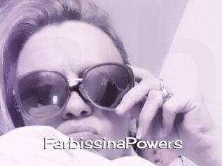 FarbissinaPowers