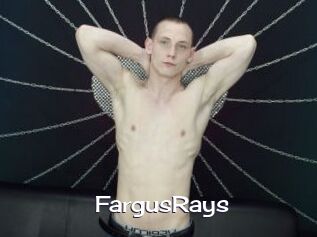 FargusRays