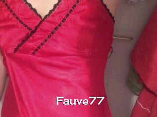 Fauve77