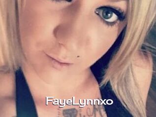 FayeLynnxo