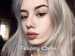 Felicity_Callie
