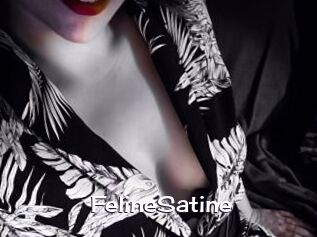 FelineSatine