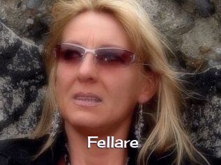 Fellare
