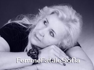 FemmeFataleSofia
