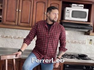 FerrerLeo Click here to exit