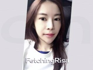 FetchingRisa