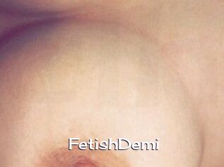 FetishDemi