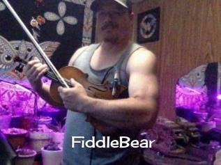 FiddleBear
