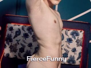 FierceFunny