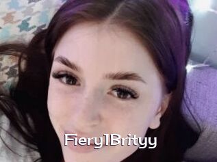 Fiery1Brityy