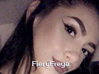 FieryFreya