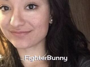 FighterBunny