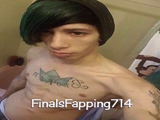 FinalsFapping714