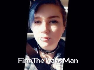 FinnTheTransMan