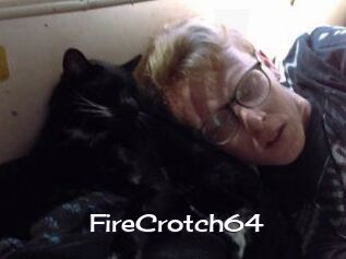 FireCrotch64
