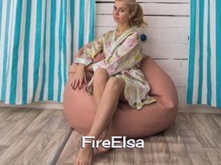 FireElsa