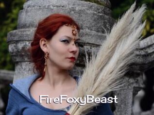 FireFoxyBeast