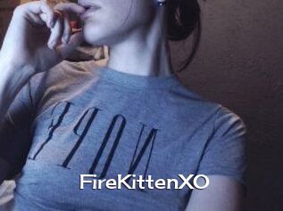 FireKittenXO