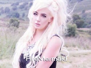 FireMermaid