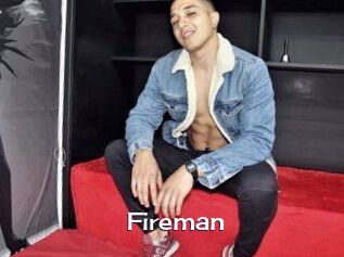 Fireman