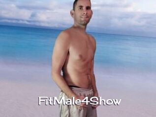 FitMale4Show