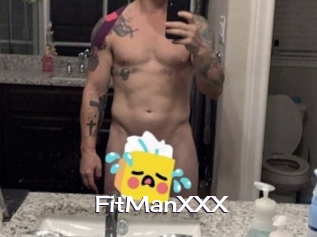 FitManXXX