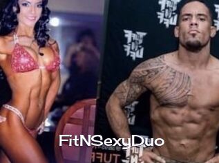 FitNSexyDuo
