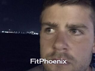 FitPhoenix