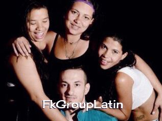 FkGroupLatin