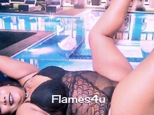 Flames4u