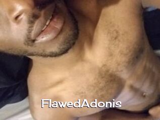 FlawedAdonis Click here to exit