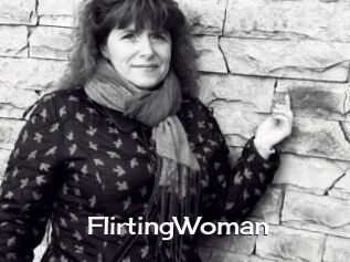 FlirtingWoman Click here to exit