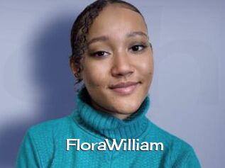FloraWilliam