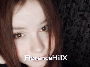 FlorenceHillX