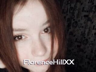 FlorenceHillXX