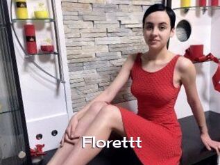 Florettt