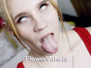 FlowerValeria