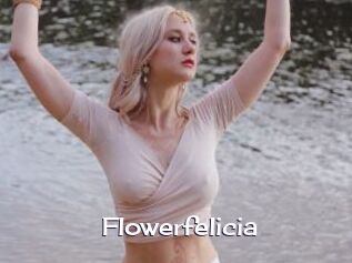 Flowerfelicia