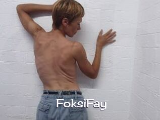 FoksiFay